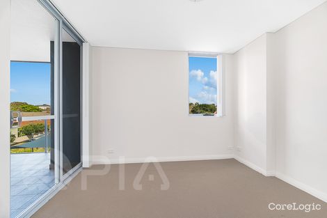 Property photo of 320/314 Canterbury Road Canterbury NSW 2193