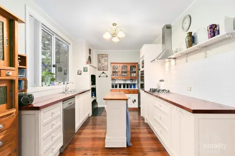 Property photo of 31 Mary Street Lawson NSW 2783