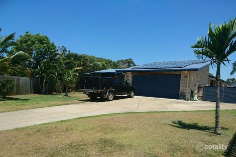 Property photo of 13 Bottlebrush Street Kawungan QLD 4655