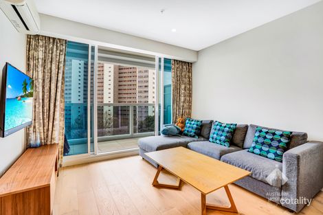 711/111 Canning St, North Melbourne, VIC 3051