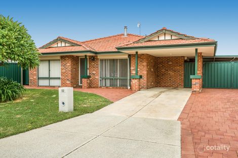 Property photo of 52 Chisholm Circle Seville Grove WA 6112