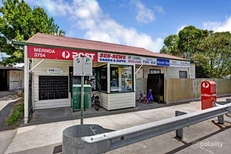 Property photo of 85 Schotters Road Mernda VIC 3754