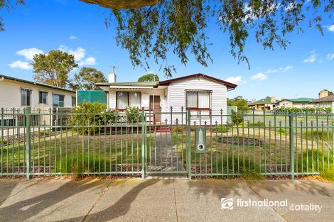 Property photo of 7 Newman Crescent Traralgon VIC 3844