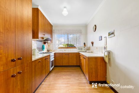 Property photo of 7 Newman Crescent Traralgon VIC 3844