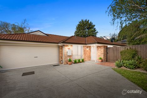 62a Francis Cres, Ferntree Gully, VIC 3156