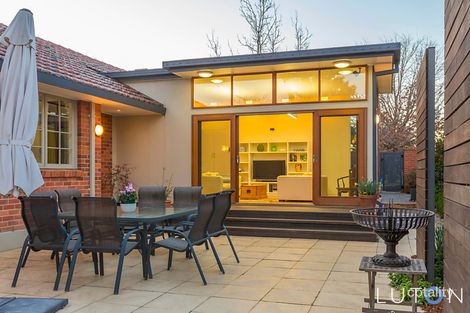 Property photo of 31 Grey Street Deakin ACT 2600