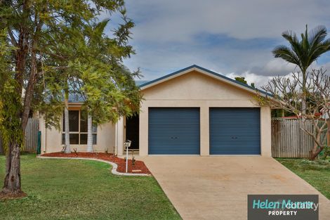 Property photo of 64 Jacana Crescent Condon QLD 4815