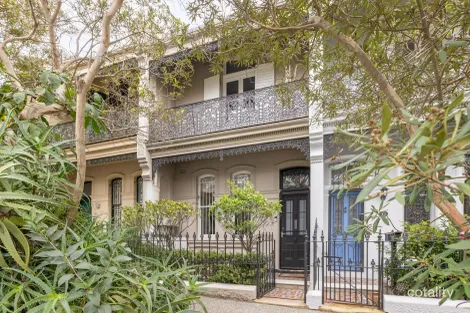 30 Hopetoun St, Paddington, NSW 2021