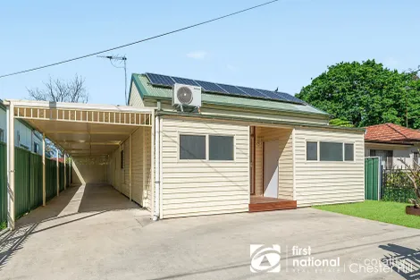 23 Water St, Lidcombe, NSW 2141