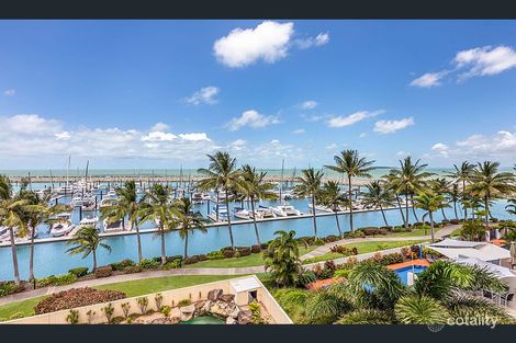 20/3 Megan Pl, Mackay Harbour, QLD 4740