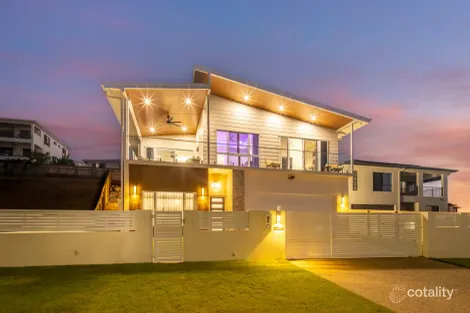 Property photo of 144 Klewarra Boulevard Douglas QLD 4814