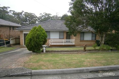 Property photo of 13 Keira Street Tarrawanna NSW 2518