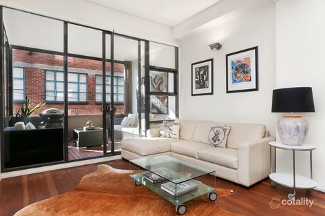 302/24-38 Bellevue St, Surry Hills, NSW 2010