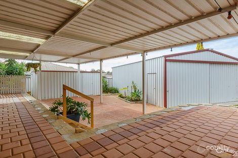 Property photo of 5 Spears Court Gosnells WA 6110