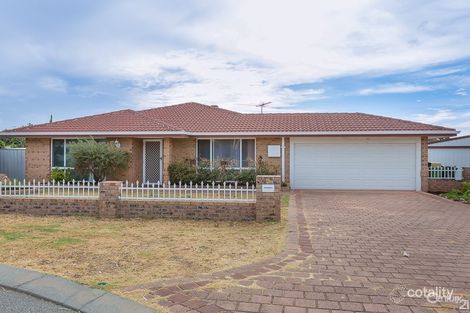 Property photo of 5 Spears Court Gosnells WA 6110