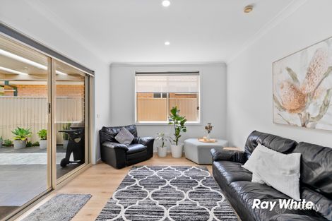 Property photo of 28B Aylward Avenue Quakers Hill NSW 2763