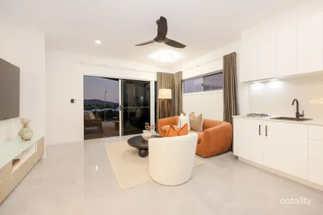 Property photo of 144 Klewarra Boulevard Douglas QLD 4814