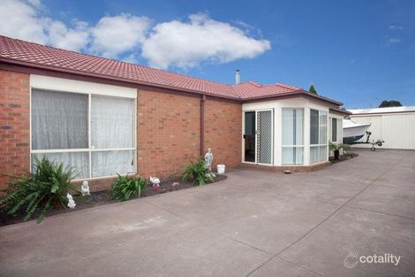 Property photo of 7 Amalfi Place Epping VIC 3076