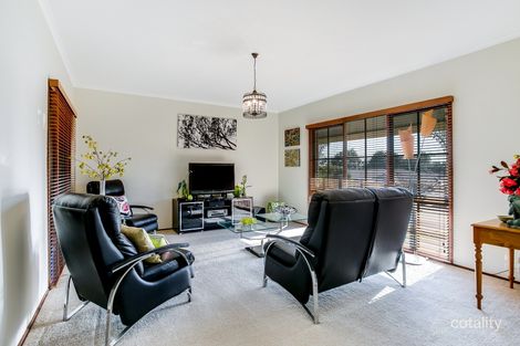 Property photo of 18 Aquarius Drive Frankston VIC 3199