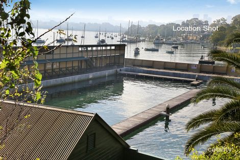 Property photo of 5/75 Glassop Street Balmain NSW 2041