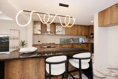 Property photo of 144 Klewarra Boulevard Douglas QLD 4814