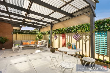 Property photo of 22/52-56 Middle Road Maribyrnong VIC 3032