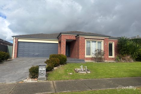 9 LUMINA AVE, CRANBOURNE NORTH, VIC 3977