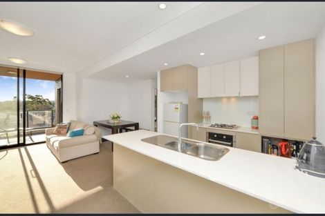 Property photo of 4029/78A Belmore Street Ryde NSW 2112