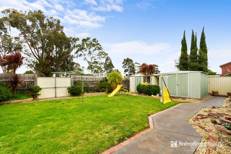 Property photo of 19 Nugong Place Traralgon VIC 3844