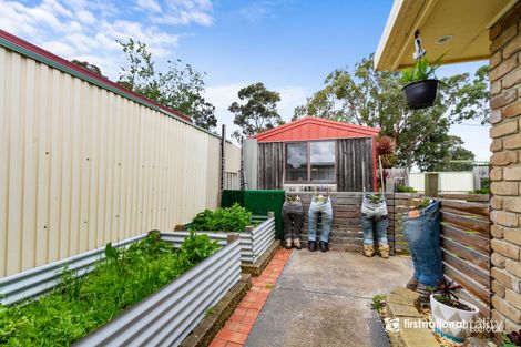 Property photo of 19 Nugong Place Traralgon VIC 3844