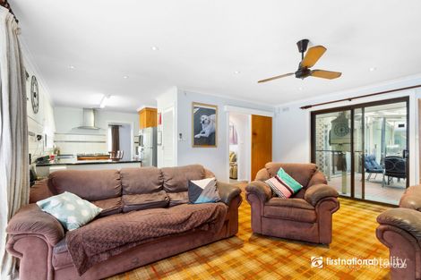 Property photo of 19 Nugong Place Traralgon VIC 3844
