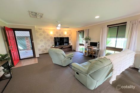 Property photo of 399 Campbell Crescent Deniliquin NSW 2710