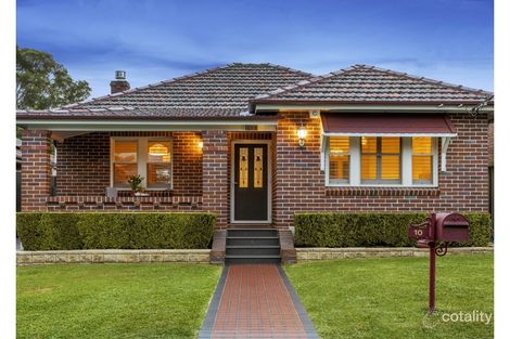 10 Lancaster Ave, Melrose Park, NSW 2114