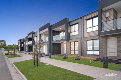 36 Thermal Loop, South Morang, VIC 3752