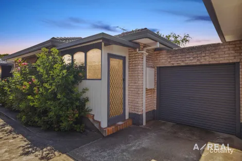 3/135 Essex St, West Footscray, VIC 3012