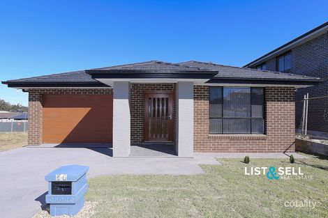 Property photo of 54 Atlantis Crescent Gregory Hills NSW 2557