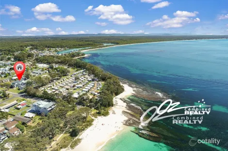 8/13 Nowra St, Huskisson, NSW 2540