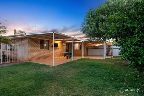 Property photo of 13 Fairetha Place Kalgoorlie WA 6430