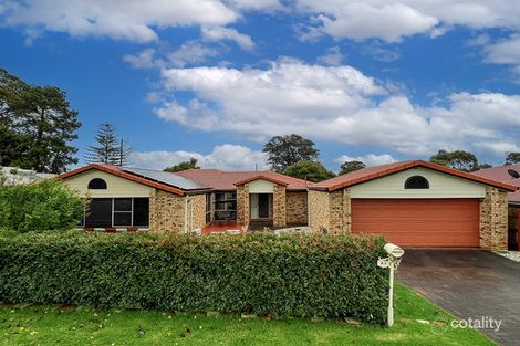 47 Gouldson Dr, Kearneys Spring, QLD 4350