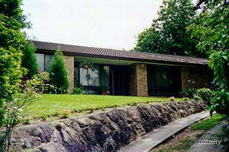 Property photo of 16 Barclay Road North Rocks NSW 2151