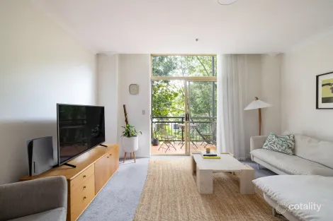 4/48 Nelson St, Annandale, NSW 2038