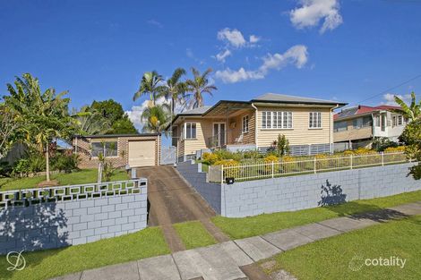Property photo of 81 Madsen Street Keperra QLD 4054
