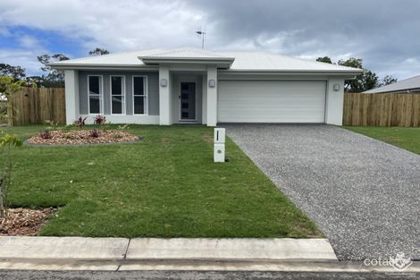 2 Windflower Rd, Burrum Heads, QLD 4659