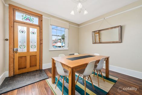 Property photo of 113 Warwick Street West Hobart TAS 7000