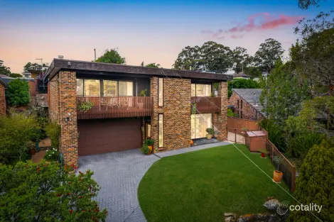 Property photo of 4 Illuta Place Engadine NSW 2233