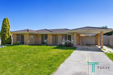 Property photo of 3 Kara Court Seville Grove WA 6112