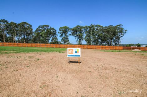 521 Dimmock St, Hunterview, NSW 2330