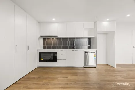 Property photo of 115/43 Arthur Blakeley Way Coombs ACT 2611