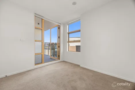 Property photo of 115/43 Arthur Blakeley Way Coombs ACT 2611