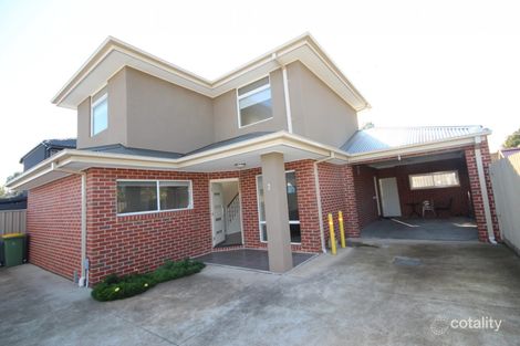 2/128 Essex St, West Footscray, VIC 3012